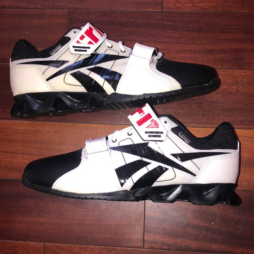 Reebok CrossFit Lifter plus